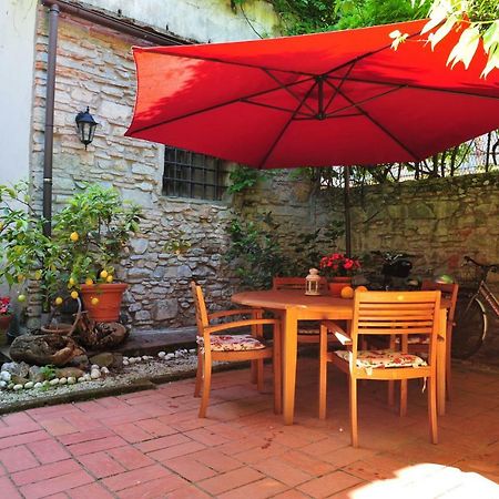 Il Giglio D'Oro Hotel Florence Exterior photo