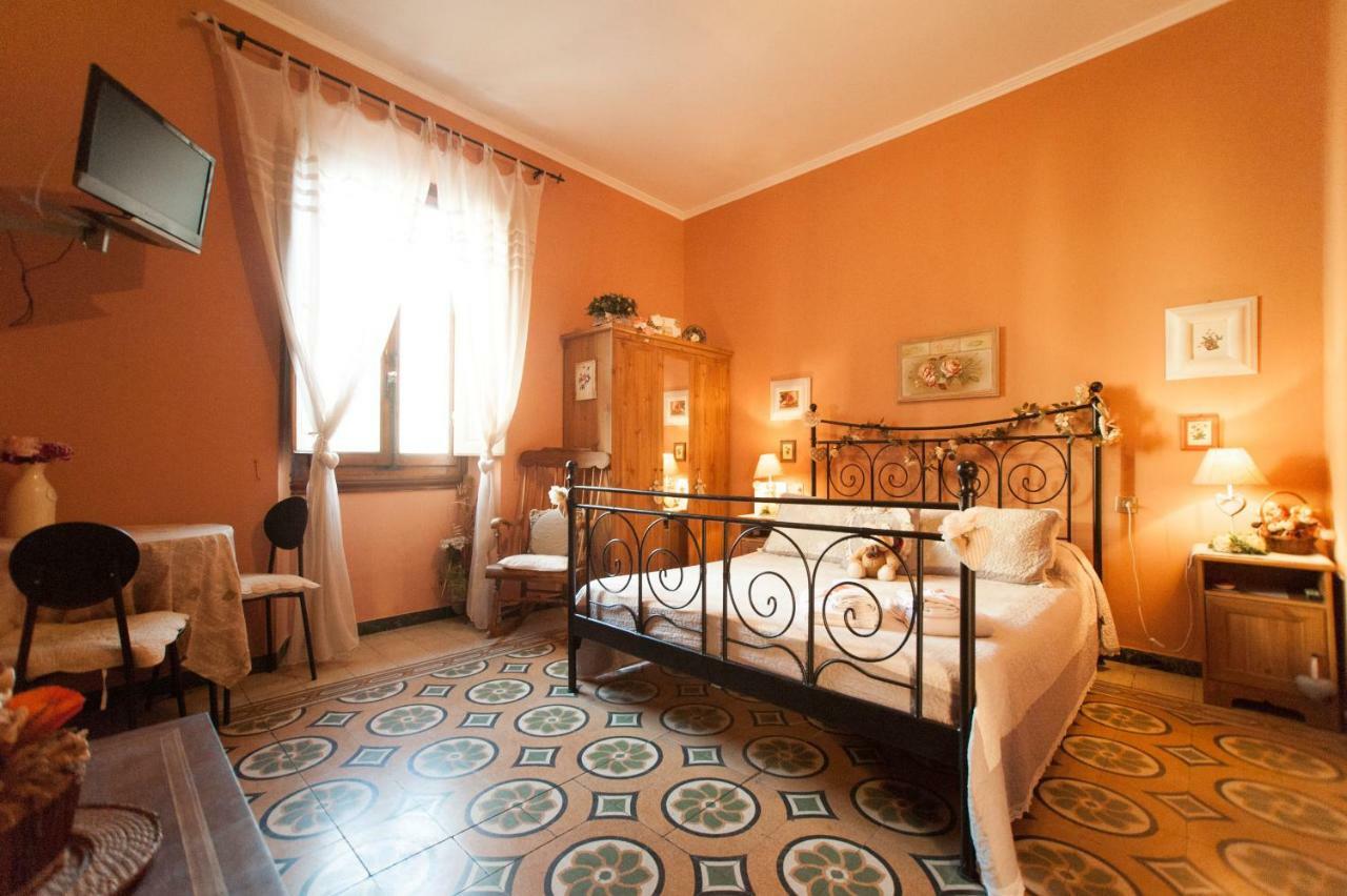 Il Giglio D'Oro Hotel Florence Exterior photo